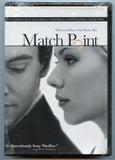 Match Point [DVD]