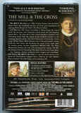 Mill and The Cross [DVD]