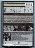 Night and Fog [DVD]
