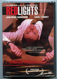 Red Lights [DVD]