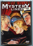 Mystery Liner [DVD]