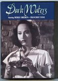 Dark Waters [DVD]