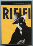 Jules Dassin's Rififi [DVD]