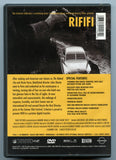 Jules Dassin's Rififi [DVD]