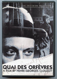 Quai Des Orfevres [DVD]