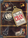 Charlie Chan: The International Investigator [DVD]