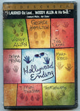 Hollywood Ending [DVD]