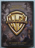 You Must Remember This: The Warner Bros. Story [DVD]