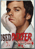Dexter: The First Season [DVD]