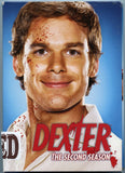 Dexter: The Second Season