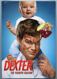 Dexter: The Fourth Season [DVD]