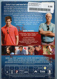 Dexter: The Fourth Season [DVD]