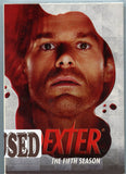 Dexter: The Fifth Season [DVD]