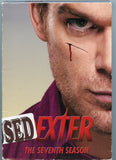 Dexter: The Seventh Season [DVD]
