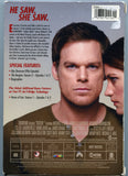 Dexter: The Seventh Season [DVD]