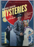 Michael Shayne Mysteries, Volume 1, Starring Lloyd Nolan [DVD]