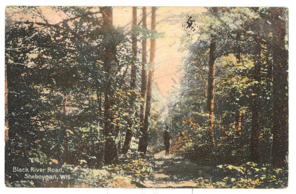 Black River Road, Sheboygan, WI - Carey's Emporium