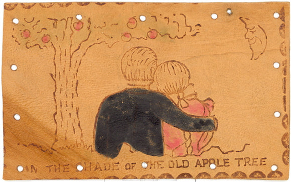 In the Shade of the Old Apple Tree - Carey's Emporium