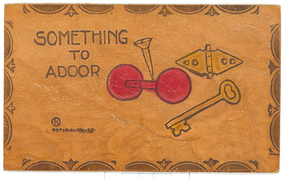 Something to Adoor - Carey's Emporium