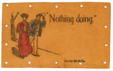 Nothing Doing - Carey's Emporium