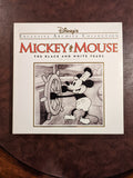 Mickey Mouse, The Black and White Years, Volume One