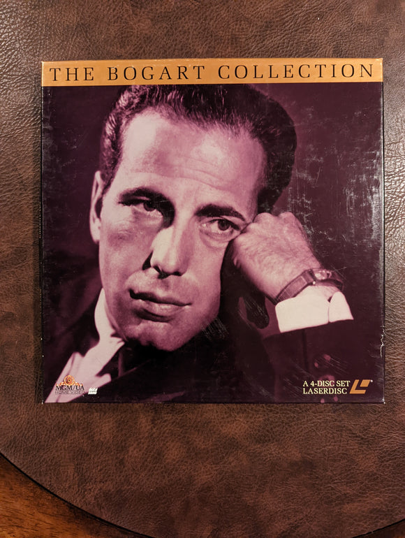 The Bogart Collection