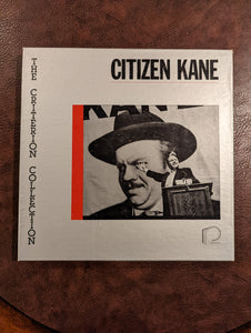 Citizen Kane