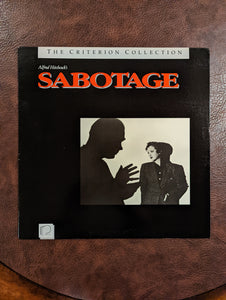 Sabotage