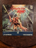 Romancing the Stone