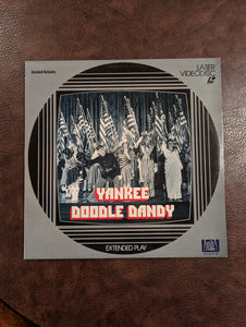 Yankee Doodle Dandy