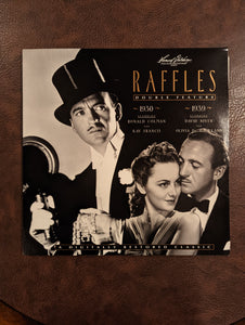 Raffles