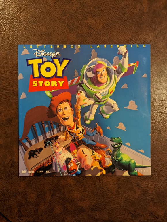 Toy Story