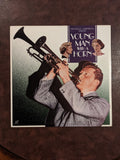 Young Man with a Horn [LaserDisc]