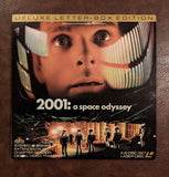 2001: A Space Odyssey