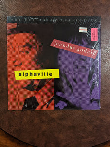 Alphaville