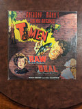 Film Noir Masterpieces T-Men/Raw Deal