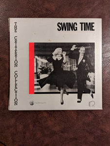 Swing Time