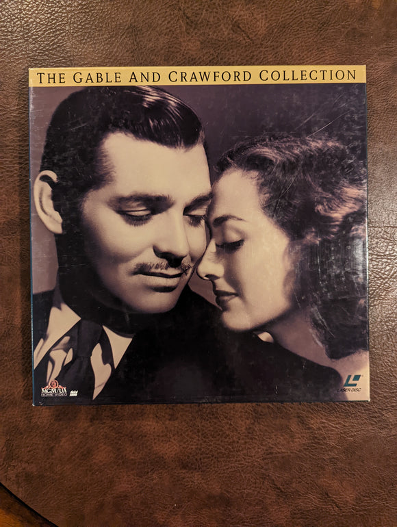 The Gable and Crawford Collection