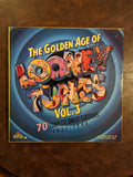 The Golden Age of Looney Tunes Vol. 3