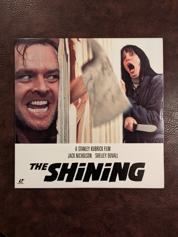 The Shining