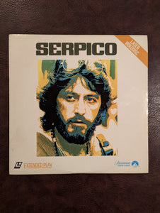 Serpico