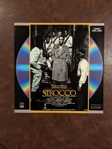 Sirocco