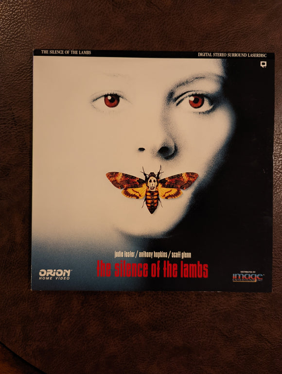 The Silence of the Lambs