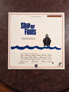 Ship of Fools