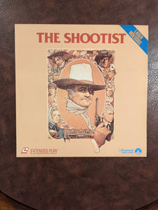 The Shootist