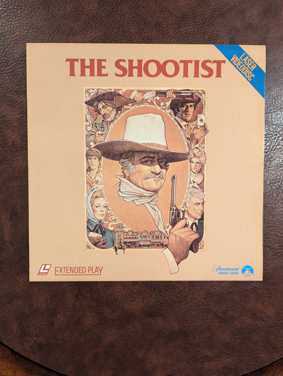 The Shootist