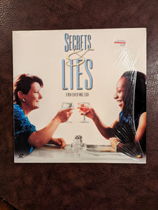 Secrets and Lies