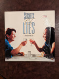 Secrets and Lies