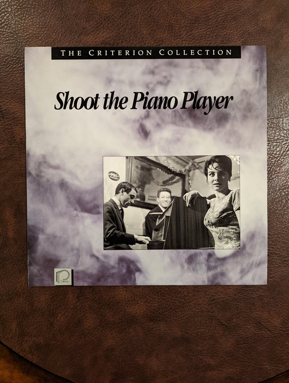 Shoot the Piano Player