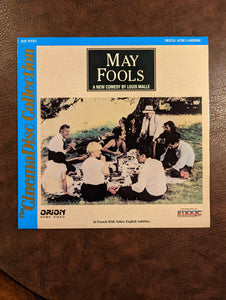 May Fools